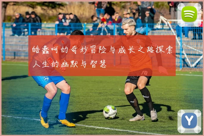 皓蠢呵的奇妙冒险与成长之路探索人生的幽默与智慧